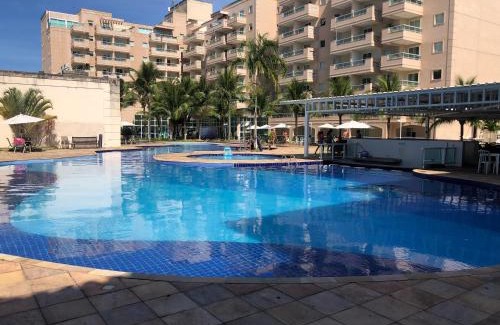Itacuruca Apartment | Flat Clarissinha
