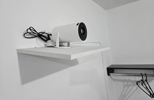 Aparecida de Goiania Apartment | Flat completo 15 minutos do Parque Cascavel