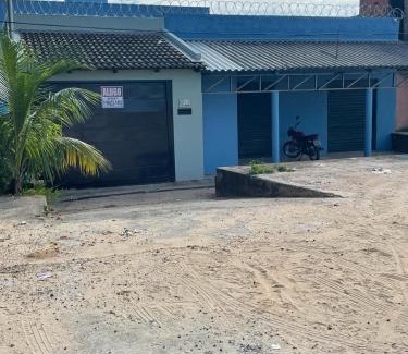 Aparecida de Goiania Apartment | Flat completo a 19 minutos do Buriti Shopping