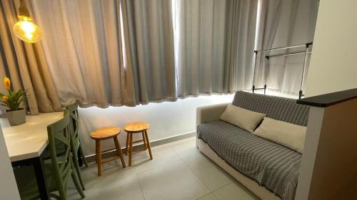 Jardim Oceania Apartment | Flat completo a 50m do mar do Bessa - até 4 pessoas