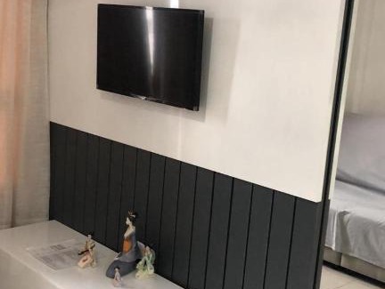 Cabedelo Apartment | FLAt COMPLETO BEIRA MAR