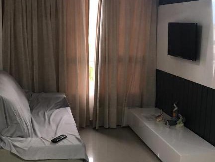 Cabedelo Apartment | FLAt COMPLETO BEIRA MAR