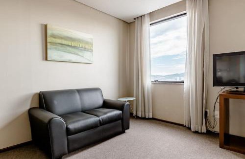 Osasco Apartment | Flat completo, espaçoso e funcional – 1602