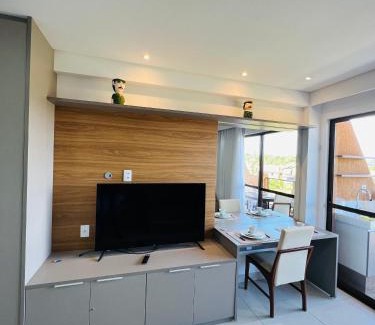 Praia dos Carneiros Apartment | Flat completo no Eco Resort na Praia dos Carneiros