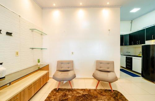 Serrinha Apartment | Flat Completo p 2 pessoas Proximo ao Aeroporto