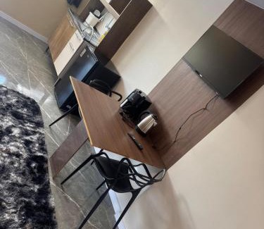Sao Jose Apartment | Flat - Conforto e Design Exclusivo