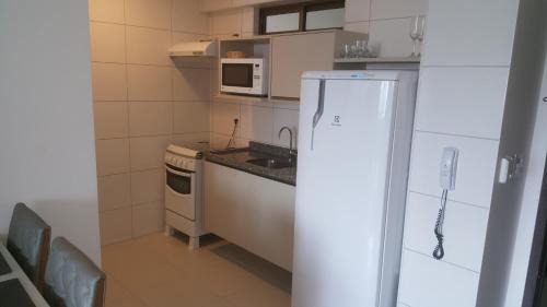 Boa Viagem Apartment | Flat Conselheiro Aguiar 1503