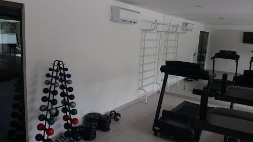 Boa Viagem Apartment | Flat Conselheiro Aguiar 1503