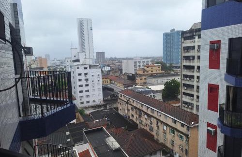 Sao Vicente Apartment | Flat da Belly 904-A