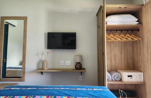 Old Town Apartment | Flat da Mata - Resort Quinta Santa Bárbara