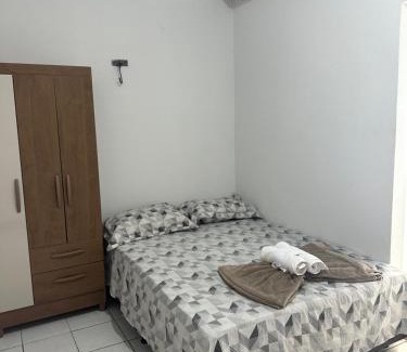 Plano Diretor Sul House | Flat Davisis 4 - Rodoviária Faculdades e Aeroporto