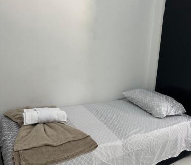 Plano Diretor Sul House | Flat Davisis 4 - Rodoviária Faculdades e Aeroporto
