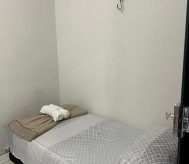 Plano Diretor Sul House | Flat Davisis 4 - Rodoviária Faculdades e Aeroporto