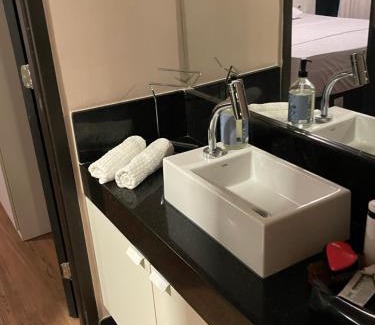 Boa Viagem Apartment | Flat de 41m2, Pontes Home Stay