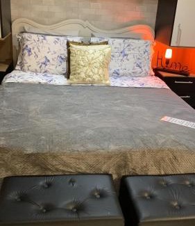 Picanco Apartment | Flat de luxo São Paulo - Guarulhos