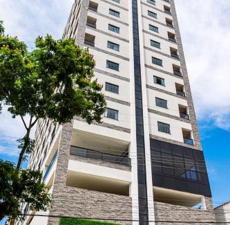 Sao Lourenco Apartment | Flat Diamond 908