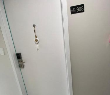 Sao Lourenco Apartment | Flat Diamond 908