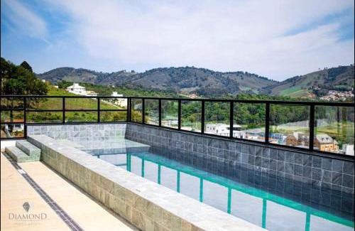 Sao Lourenco Apartment | Flat Diamond