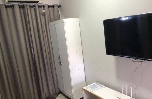 Jaragua Apartment | Flat do Bispo
