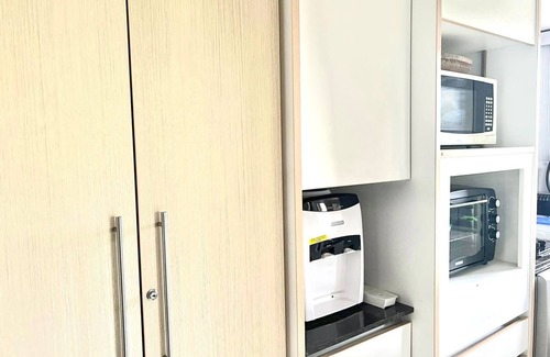 Novo Gravata House | FLAT DO PORTAL DE GRAVATÁ NA SERRA PERNAMBUCANA