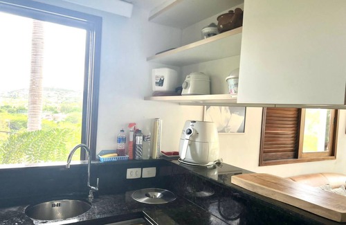Novo Gravata House | FLAT DO PORTAL DE GRAVATÁ NA SERRA PERNAMBUCANA