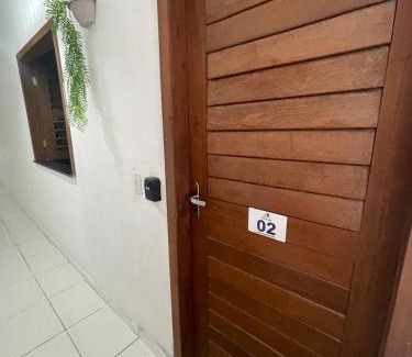 Jijoca de Jericoacoara Apartment | Flat Doce Jeri