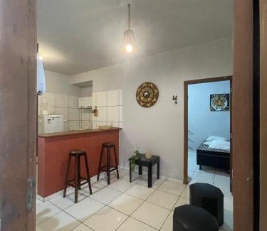 Jijoca de Jericoacoara Apartment | Flat Doce Jeri