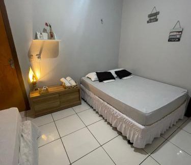 Jijoca de Jericoacoara Apartment | Flat Doce Jeri