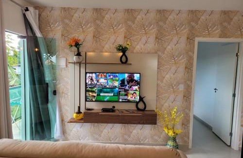Alto Paraiso de Goias Apartment | Flat Dona Branca