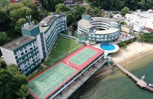 Vila Velha Apartment | Flat duplex Angra inn Angra dos Reis
