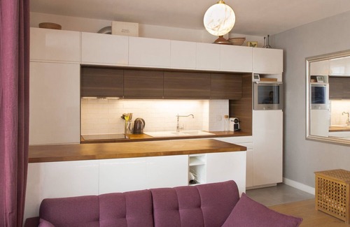 Vanves Apartment | Flat Duplex Confort T2 Paris Porte De Versailles