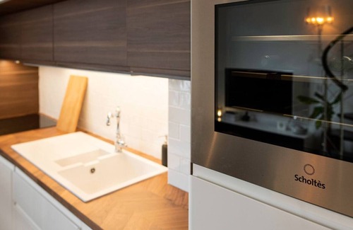 Vanves Apartment | Flat Duplex Confort T2 Paris Porte De Versailles