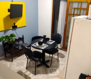 Guarulhos Apartment | Flat Duplo para sua conexão
