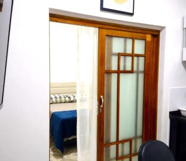 Guarulhos Apartment | Flat Duplo para sua conexão