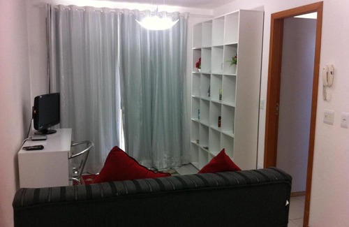 Praia de Itaparica Apartment | Flat Ed Praia Dourada