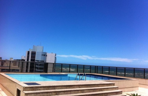 Praia de Itaparica Apartment | Flat Ed Praia Dourada