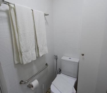 Piedade Apartment | Flat Edf Golden Beach