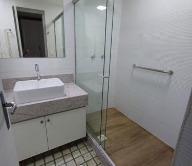 Piedade Apartment | Flat Edf Golden Beach