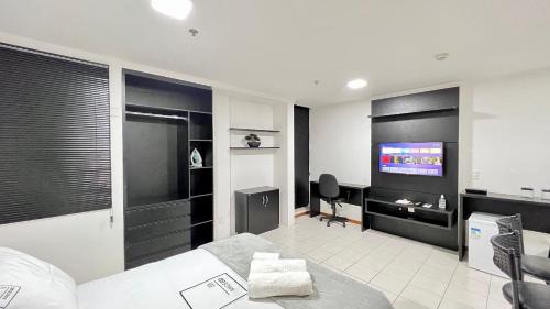 Aguas Claras Apartment | Flat em Aguas Claras - Brasília - MADB1005