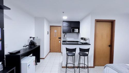 Aguas Claras Apartment | Flat em Aguas Claras - Brasília - MADB1005