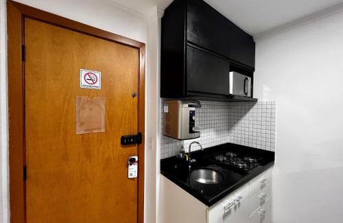 Aguas Claras Apartment | Flat em Aguas Claras - Brasília - MADB1005