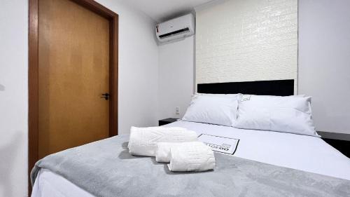 Aguas Claras Apartment | Flat em Aguas Claras - Brasília - MADB1005