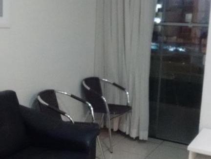 Barra do Pirai Apartment | Flat em Aldeia das águas
