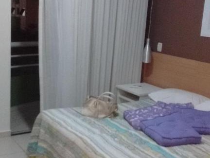 Barra do Pirai Apartment | Flat em Aldeia das águas