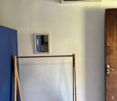 Cem Bracas Apartment | Flat em Búzios com ar