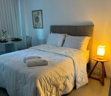 Boa Viagem Apartment | Flat em Boa Viagem no Rooftop 470