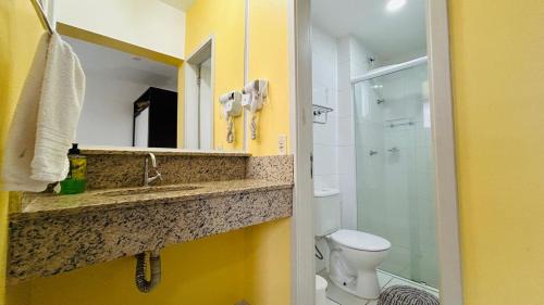 Bauru Apartment | Flat em Frente a USP - Centrinho - CPO - Sem Garagem