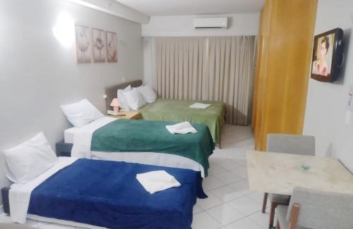 Sao Paulo Apartment | Flat em frente ao Allianz Parque - Hotel em Perdizes 1405