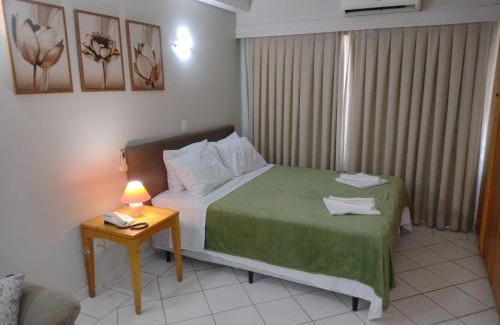 Sao Paulo Apartment | Flat em frente ao Allianz Parque - Hotel em Perdizes 1405