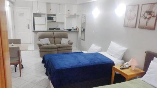 Sao Paulo Apartment | Flat em frente ao Allianz Parque - Hotel em Perdizes 1405